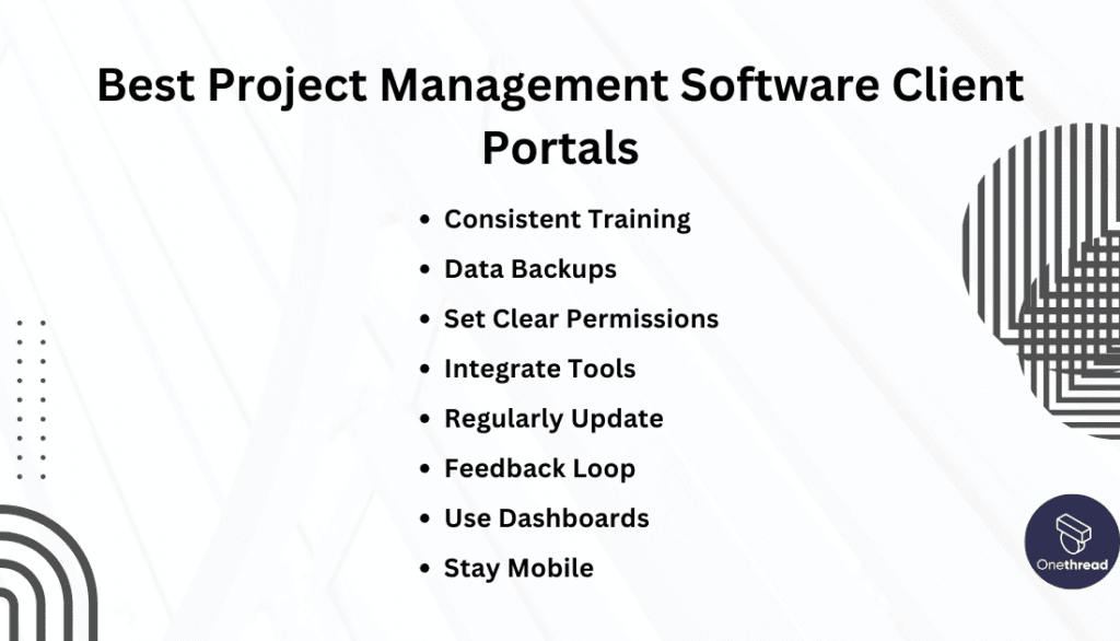 Getting the Most Out of Project Management Software