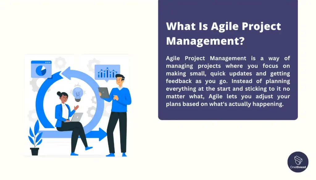 Agile Project Management