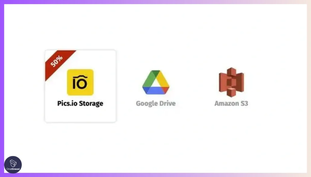 Pics.io-storage