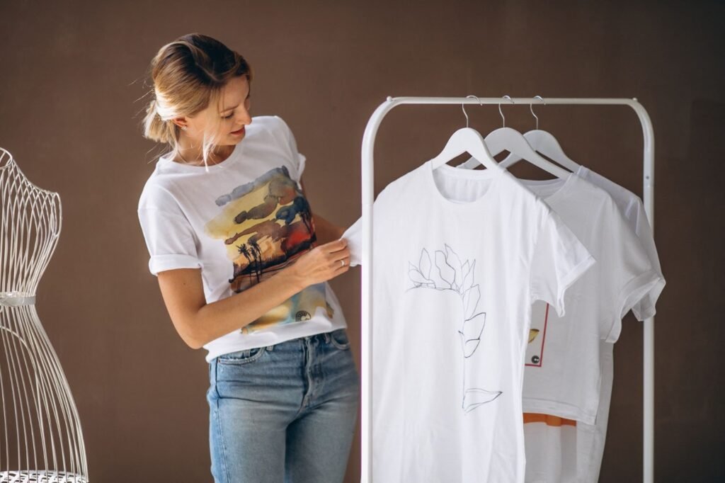 Understanding Print-on-Demand