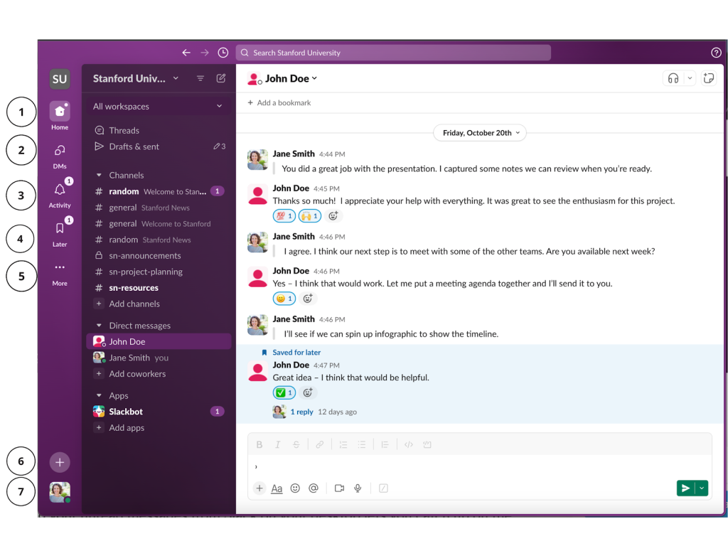 Slack: the always-open virtual office