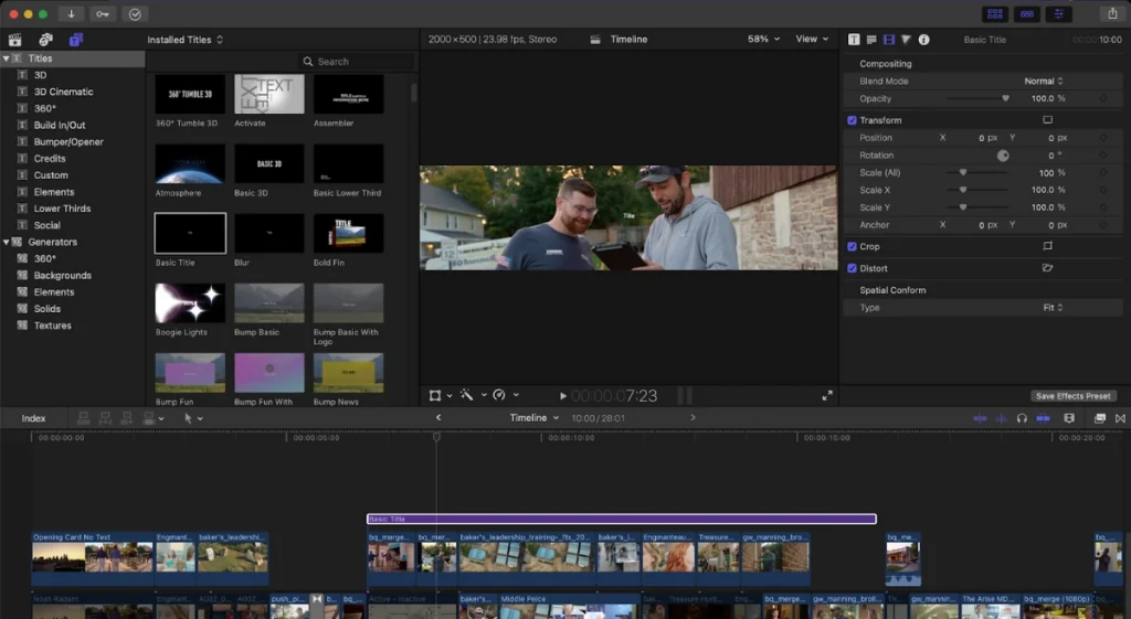 Adobe Premiere Pro Pricing