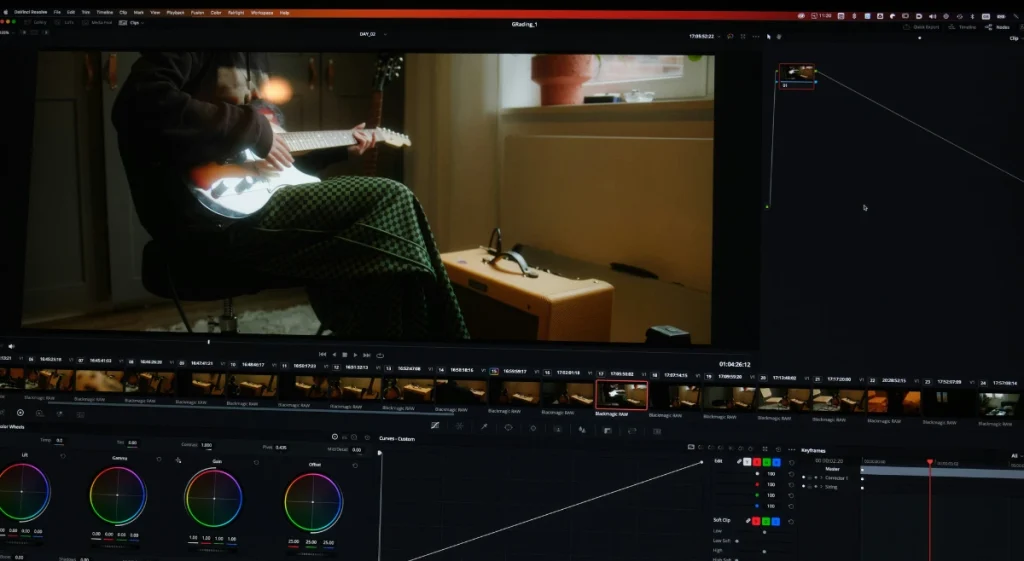 DaVinci Resolve