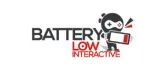 Battery Low Interactive