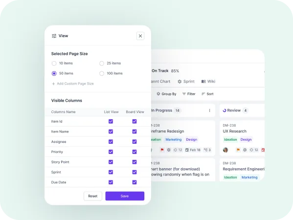 Task Management